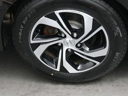 Used 2016 Honda Accord LX image 45