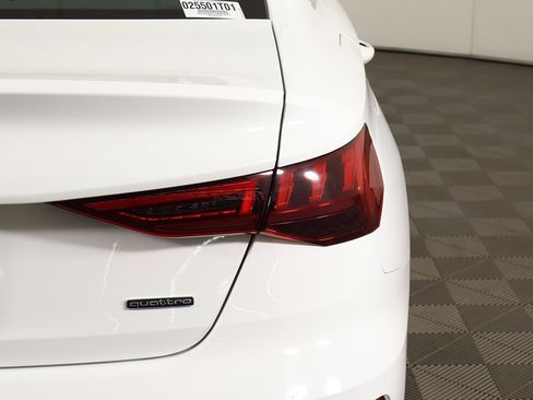 Used 2022 Audi A3 2.0T Premium w/ Convenience Package image 14