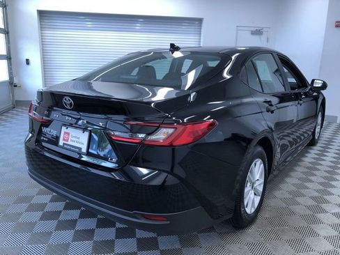 Certified 2026 Toyota Camry LE FWD image 33