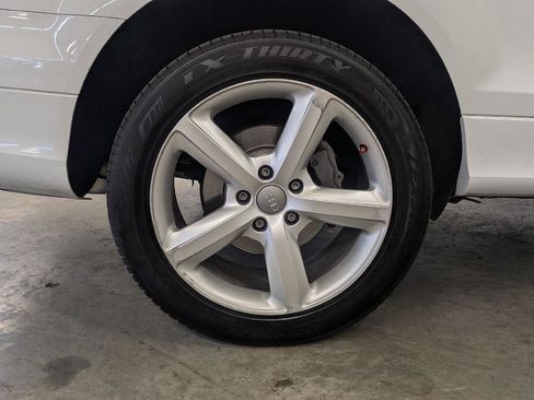 Used 2015 Audi Q7 3.0T S line Prestige image 43