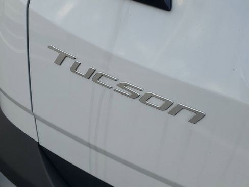 Used 2025 Hyundai Tucson SEL image 37