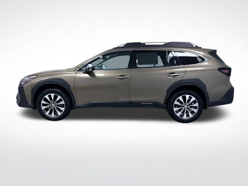Used 2024 Subaru Outback Touring XT AWD/4WD image 10
