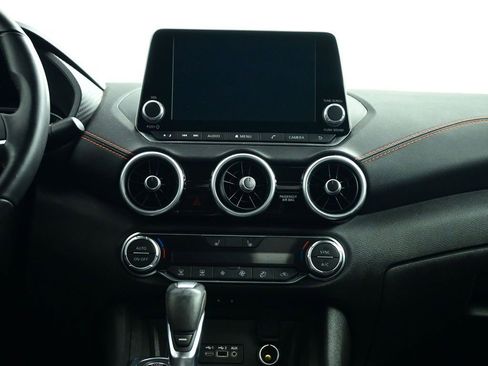 Used 2024 Nissan Sentra SR image 38