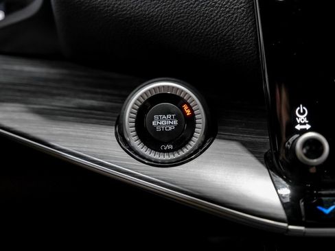 Used 2023 Jeep Wagoneer Series II image 18