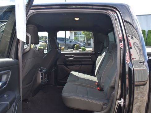 Used 2019 RAM 1500 Big Horn AWD/4WD image 20