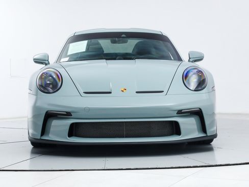 Used 2024 Porsche 911 GT3 RS RWD image 8