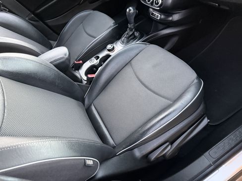 Used 2016 FIAT 500X Trekking image 17