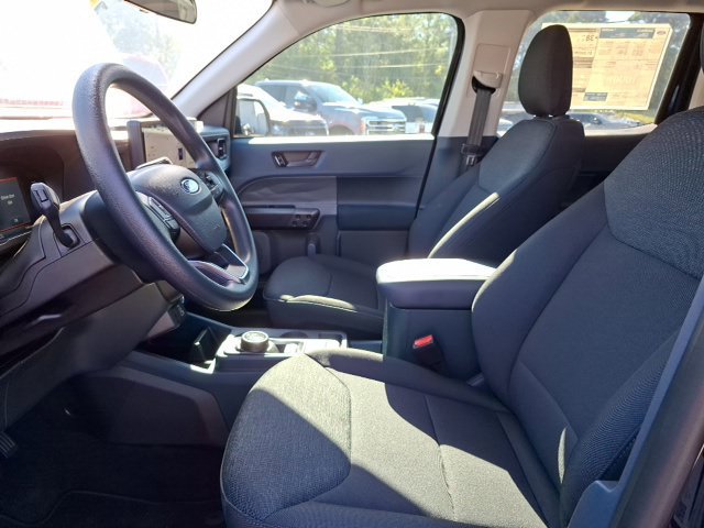 New 2026 Ford Maverick XL FWD image 16