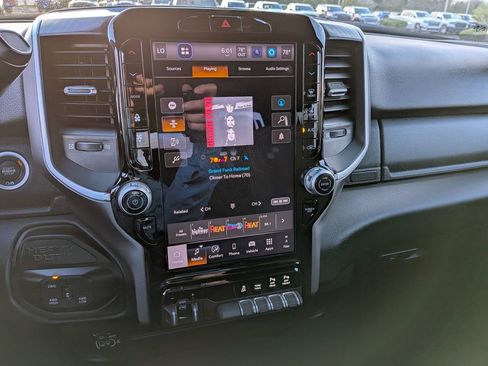 Used 2026 RAM 2500 Big Horn AWD/4WD image 29