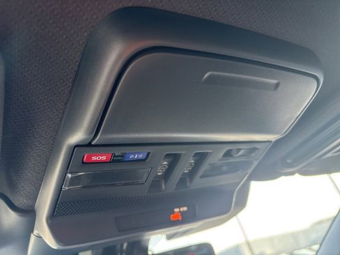 New 2026 Subaru Outback Limited XT image 24