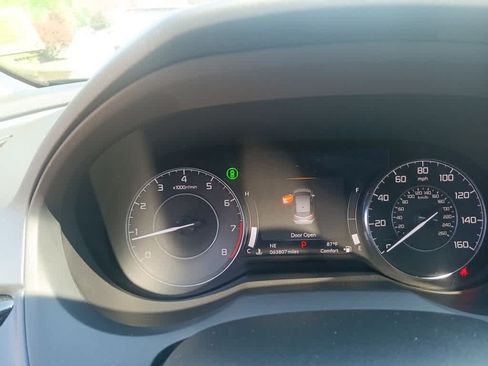 Used 2024 Acura RDX SH-AWD w/ Technology Package image 11