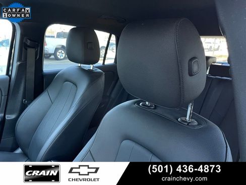 Used 2025 Mercedes-Benz GLA 250 image 24