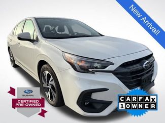 Used 2025 Subaru Legacy Premium 360° Tour