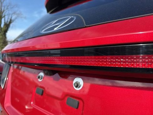 Used 2023 Hyundai Tucson SEL w/ Convenience Package image 18