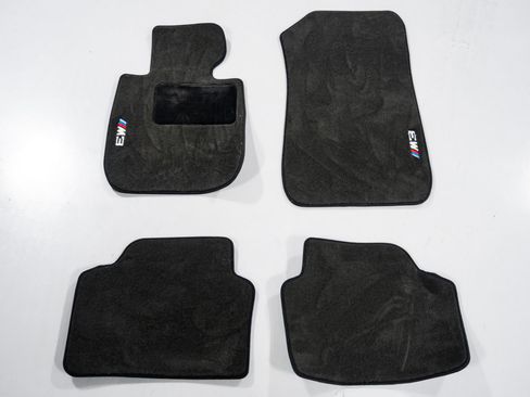 Used 2008 BMW M3 Sedan image 31