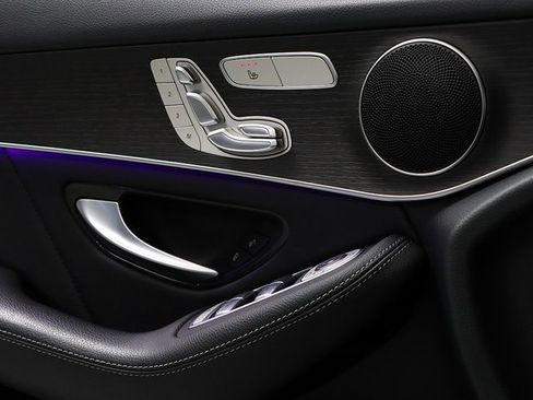 Certified 2022 Mercedes-Benz GLC 300 4MATIC image 25