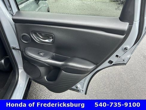 Used 2026 Honda HR-V EX-L image 13