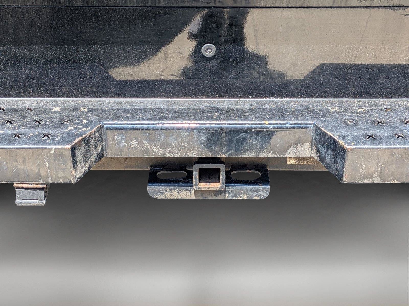 Certified 2022 RAM 2500 Tradesman AWD/4WD image 34