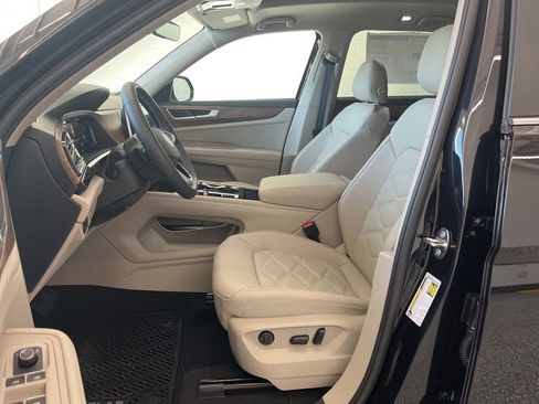 New 2026 Volkswagen Atlas SE AWD/4WD image 15