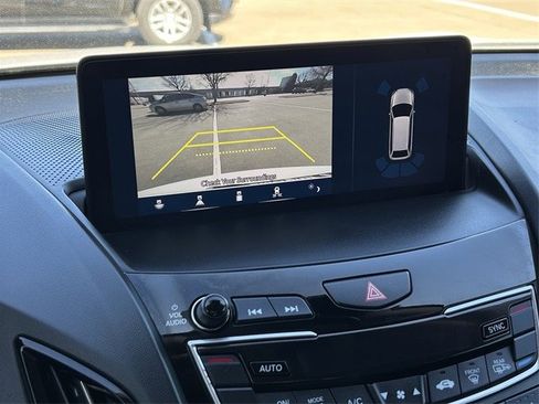 Used 2023 Acura RDX w/ Technology Package image 18