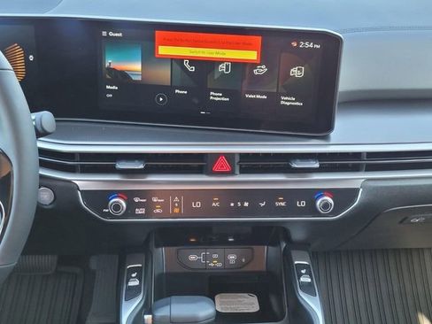New 2026 Kia Sorento S w/ S Panoramic Sunroof Package AWD/4WD image 15
