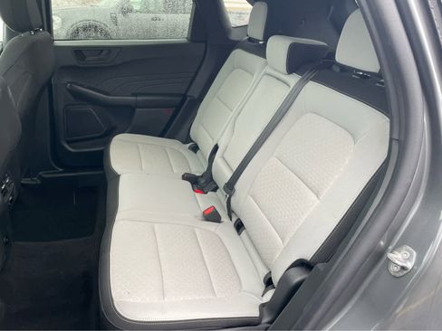 Used 2025 Ford Escape Active w/ Tech Pack #1 image 30