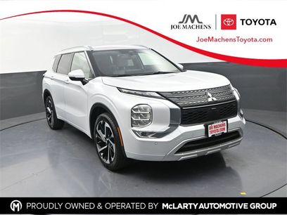 Used 2024 Mitsubishi Outlander SEL