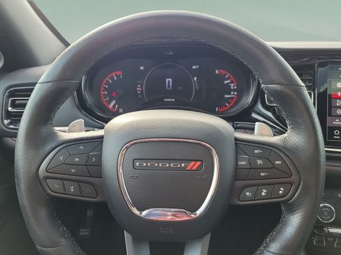Used 2023 Dodge Durango GT AWD/4WD image 26