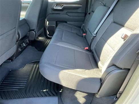 New 2026 GMC Sierra 1500 Elevation w/ X31 Off-Road Package image 11