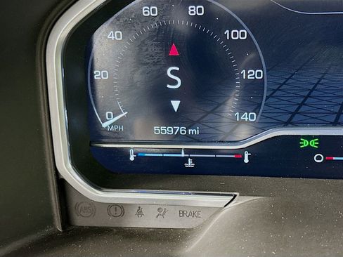 Used 2022 GMC Sierra 1500 Denali image 13