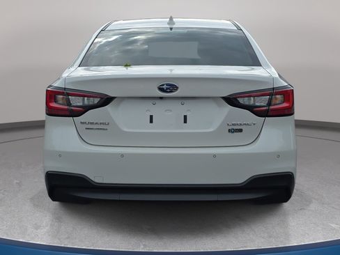 Used 2024 Subaru Legacy Limited AWD/4WD image 6