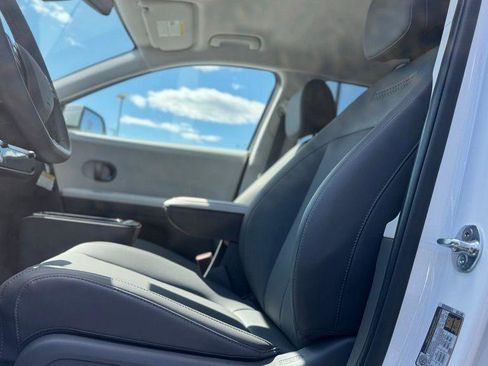 New 2026 Hyundai Ioniq 5 SEL AWD/4WD image 16
