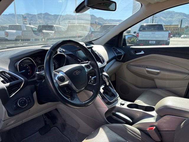 Used 2013 Ford Escape SEL AWD/4WD image 10