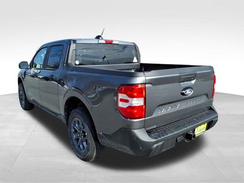 New 2026 Ford Maverick XLT w/ XLT Luxury Package AWD/4WD image 6