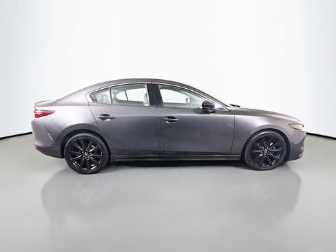 Used 2021 MAZDA MAZDA3 2.5 Turbo Sedan w/Premium Plus AWD/4WD image 11