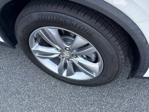 Used 2024 Acura MDX FWD image 6