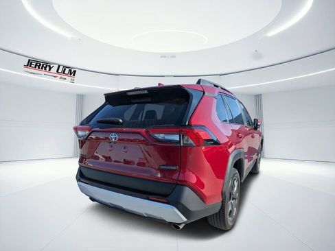 Used 2024 Toyota RAV4 Adventure image 3