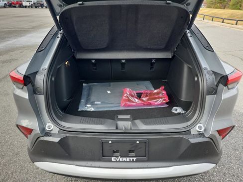 New 2026 Buick Envista Preferred w/ Convenience I Package image 7