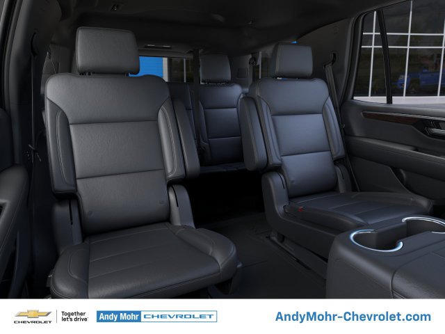 New 2027 Chevrolet Tahoe LT w/ Comfort Package AWD/4WD image 22