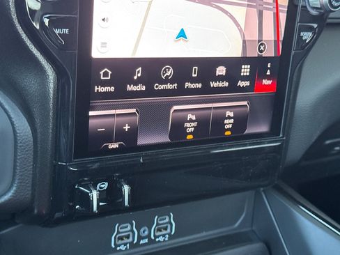 New 2027 RAM 1500 Rebel AWD/4WD image 19