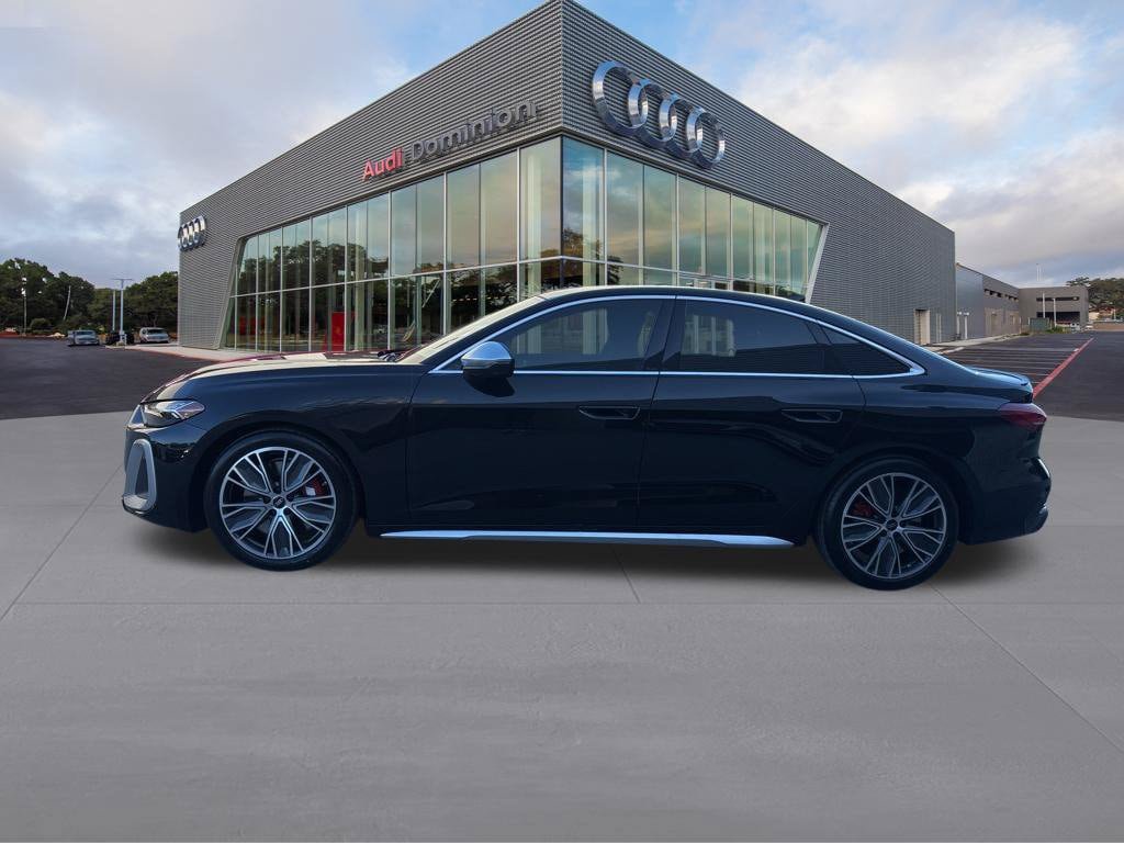 New 2026 Audi S5 Premium Plus AWD/4WD image 8