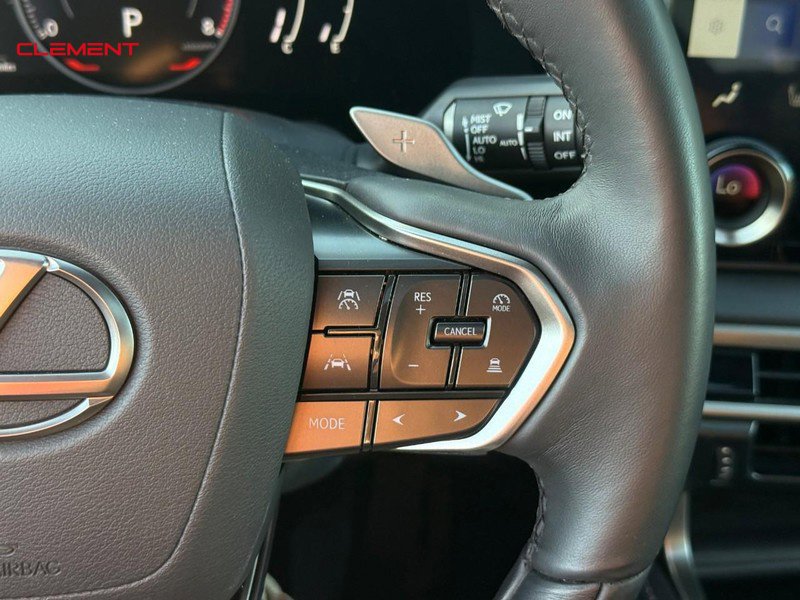 Used 2023 Lexus RX 350 FWD image 23