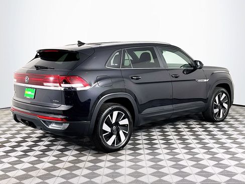 Used 2026 Volkswagen Atlas Cross Sport SE AWD/4WD image 10