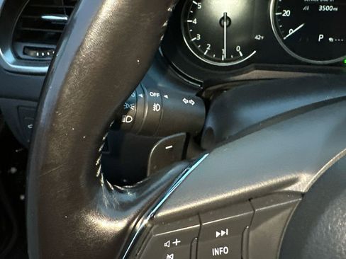 Used 2023 MAZDA CX-9 Grand Touring image 35