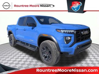 Used 2025 GMC Canyon Elevation w/ Convenience Package RWD video 1