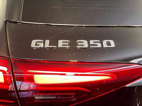 New 2026 Mercedes-Benz GLE 350 4MATIC image 6