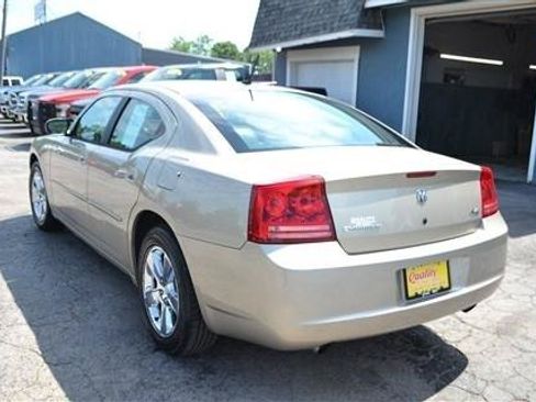 Used 2008 Dodge Charger R/T RWD image 8