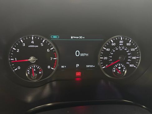 Used 2022 Kia Telluride SX FWD image 25