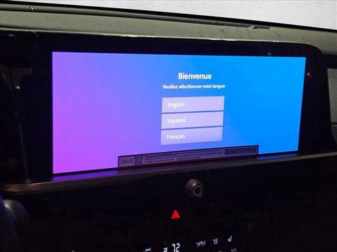 New 2026 Toyota Crown XLE image 11