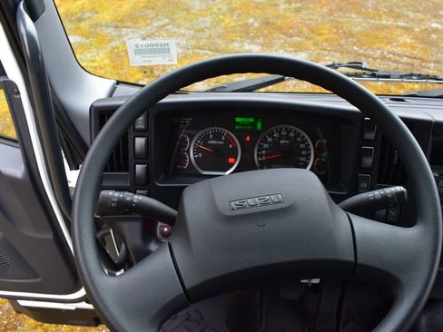 New 2025 Isuzu FTR 6500 XD image 12